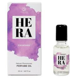 Secret Play Roll-On aux Phéromones Hera For Women 20ml